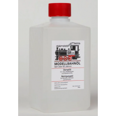 SR24 Modellbahnöl, 250 ml