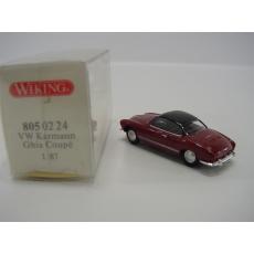 HO 805 02 24 VW Karmann Ghia Coupe