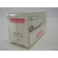 HO 811 01 24 Ford 17m
