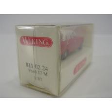 HO 811 02 24 Ford 17m