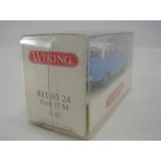 HO 811 03 24 Ford 17m