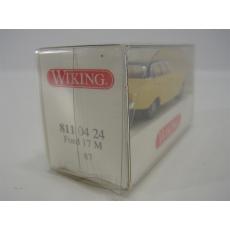 HO 811 04 24 Ford 17m