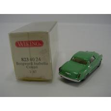 823 40 24 Borgward Isabella Coupe