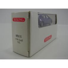 HO 051 01 VW Golf GL ultramarin