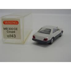 HO 13 143 MB 300CE grauweis