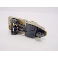 HO 330 Goli Dreirad graubeige