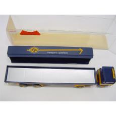 HO 533 5 Scania 111 Sattelzug ASG