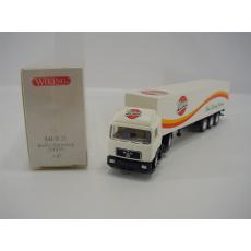 HO 541 01 31 MAN F90 Kofferzug Pfanni