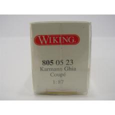 HO 805 05 23 Karmann Ghia Coupe