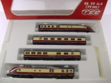 VT 11.5 Helvetia 7tei. Esu / SB / Kupa-Beleuchtung Figuren Digital