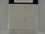 Weinert 91122 Schiebebilder Pwgs 36/41 m D.