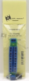 Verteilerleiste 2x12polig max. 6A/24V