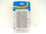 Experimentier Board (Breadboard 400 Pin)