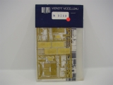 Weinert 9253 Ätzblech für C3i Bay 99a