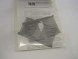 Weinert 7302 Kilometerzeichen DB