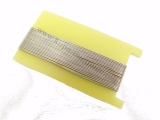 Lot bleifrei, 0,5 mm Ø, SN99,7 / CU 0,7