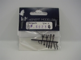Weinert 6923 Gleissperr-Attrappe Spur N