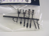 Weinert 6923 Gleissperr-Attrappe Spur N