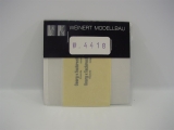 Weinert 4418 Beschriftungssatz Tschirschnitz
