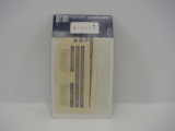 Weinert 4400 Beschriftungssatz "Wissoll"