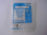 M+F H0 1073 Dampfeinströmverkleidung