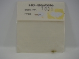 HO Isolator b.B. ET 85/91