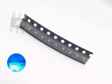 SMD LED 1206 blau
