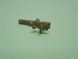 Dampfpfeife m. Verteileramatur