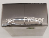 Preiser 21017 "Zirkus Krone" Packwagen
