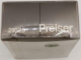 Preiser 21023 Zirkus Krone Packwagen mit Plane