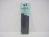 Schrumpfschlauch 9,5 mm schwarz