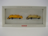 HO 649 Sprengwagen Set 1991