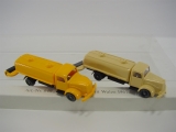 HO 649 Sprengwagen Set 1991