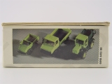 HO 6840 6413 00 Unimog Set 100 Jahre