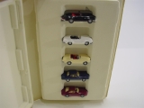 HO 990 01 40 Jahre Mercedes SL Set