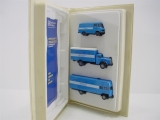 HO 990 03 Bayrischer Rundfunk 3 Modelle