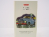 HO 990 25 44 Fw Klassiker der 60er Jahre