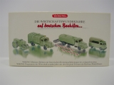 HO 990 55 52 Wirtschaftswunder Bauhöfen