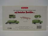HO 990 55 52 Wirtschaftswunder Bauhöfen