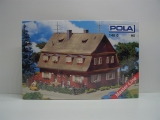 Pola HO Zweifamilienhaus