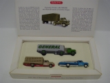 HO 0990 70 50 Meilensteine der Wiking Geschichte