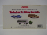 HO 0990 70 50 Meilensteine der Wiking Geschichte
