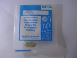 M+F H0 1412 Verbund Speisepumpe KT 1-250 m. Knorr-Limon Steuerung
