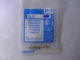 M+F H0 1415 Oberflächenvorwärmer