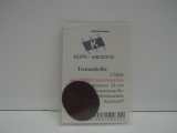 Trennscheiben 24 mm 2 Stk.