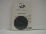 Trennscheiben 32 mm