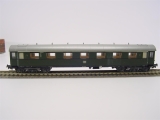 Liliput HO 84103 Personenwagen 1. Kl. DB Ep.III
