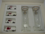 HO 990 11 60 Cabrio SET Warsteiner