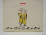 HO 990 11 60 Cabrio SET Warsteiner