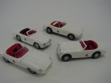 HO 990 11 60 Cabrio SET Warsteiner